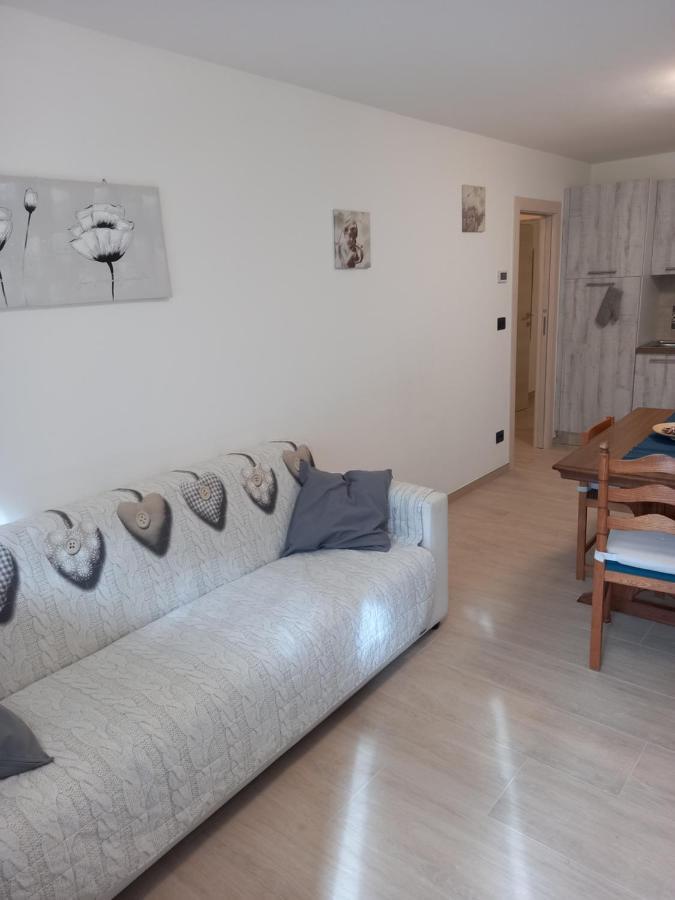 Ferienwohnung Casa Con Vista A Moena Exterior foto