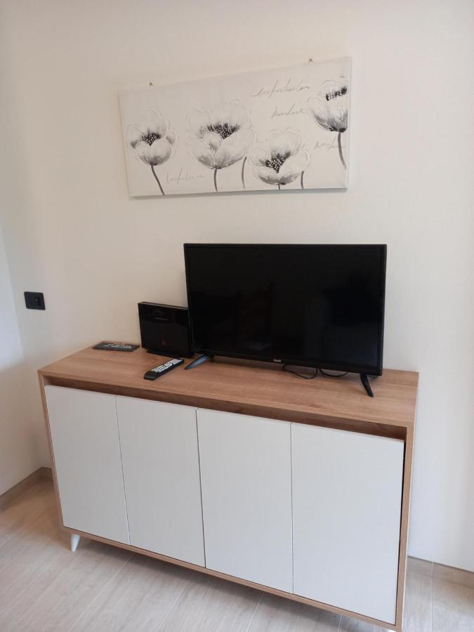 Ferienwohnung Casa Con Vista A Moena Exterior foto