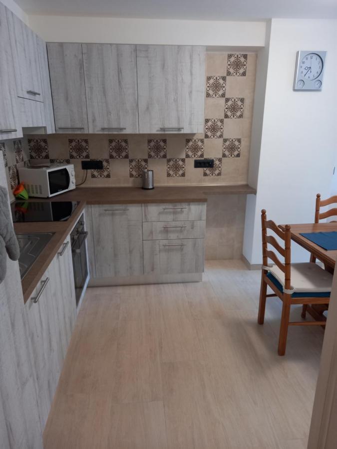 Ferienwohnung Casa Con Vista A Moena Exterior foto